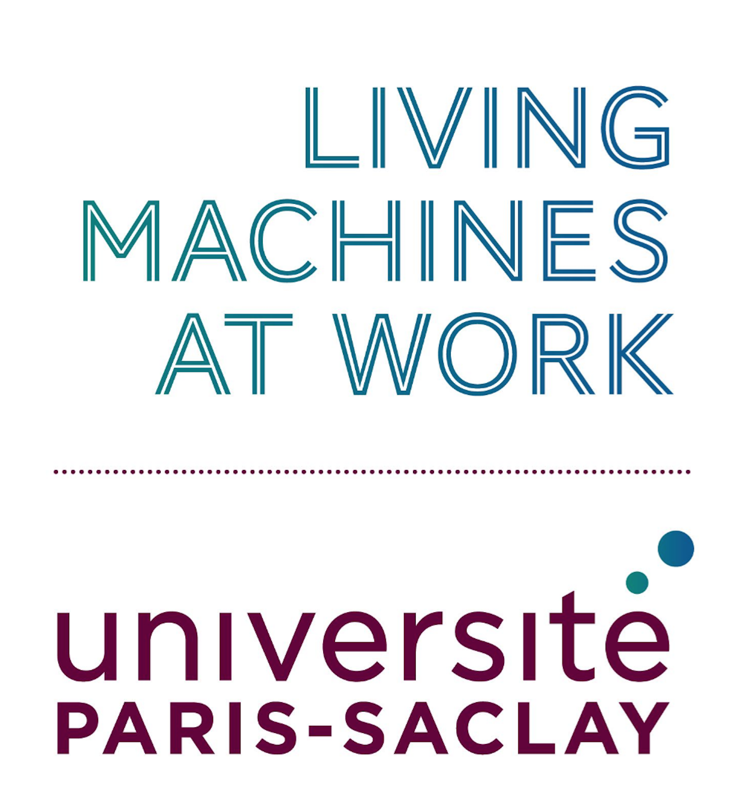 Living Machines @ Work